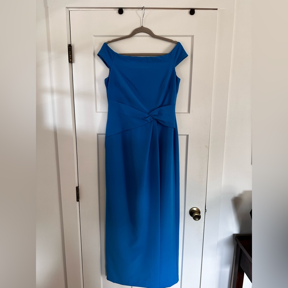 Ralph Lauren Formal Dress